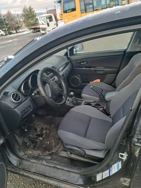 Mazda 3, снимка 6