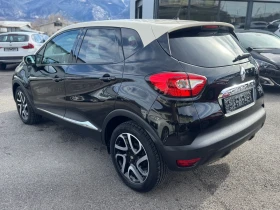 Renault Captur 1.5dci EXCLUSIVE AUTOMATIC , снимка 7
