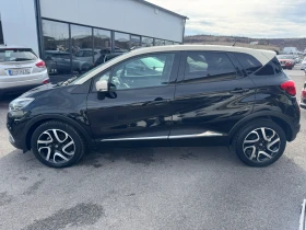 Renault Captur 1.5dci EXCLUSIVE AUTOMATIC , снимка 6