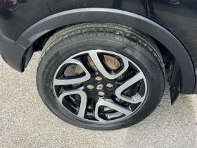 Renault Captur 1.5dci EXCLUSIVE AUTOMATIC , снимка 11