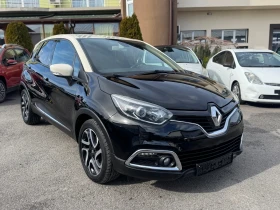 Renault Captur 1.5dci EXCLUSIVE AUTOMATIC , снимка 1