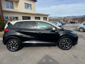 Renault Captur 1.5dci EXCLUSIVE AUTOMATIC , снимка 4