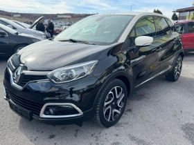 Renault Captur 1.5dci EXCLUSIVE AUTOMATIC , снимка 3