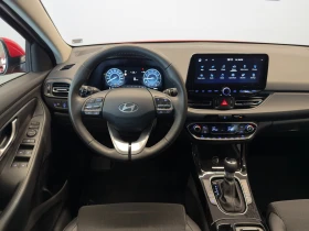Hyundai I30 WAGON EXCLUSIVE, снимка 11