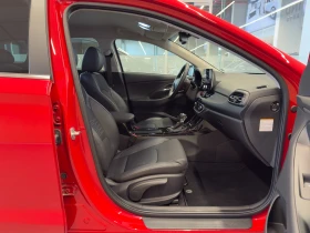 Hyundai I30 WAGON EXCLUSIVE, снимка 16