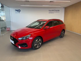 Hyundai I30 WAGON EXCLUSIVE, снимка 1