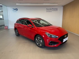 Hyundai I30 WAGON EXCLUSIVE, снимка 7