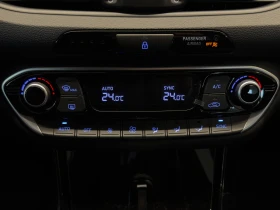 Hyundai I30 WAGON EXCLUSIVE, снимка 14