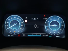 Hyundai I30 WAGON EXCLUSIVE, снимка 12