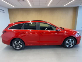 Hyundai I30 WAGON EXCLUSIVE, снимка 6