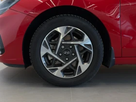 Hyundai I30 WAGON EXCLUSIVE, снимка 9