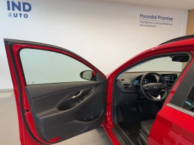 Hyundai I30 WAGON EXCLUSIVE, снимка 10