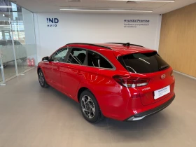 Hyundai I30 WAGON EXCLUSIVE, снимка 3