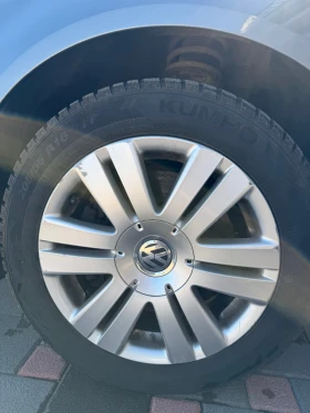 VW Passat, снимка 11