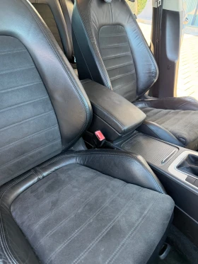 VW Passat, снимка 6