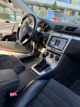 VW Passat, снимка 7