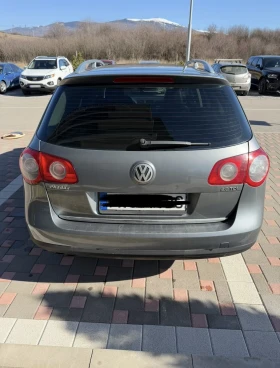 VW Passat, снимка 2