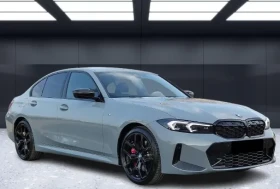 BMW 340 i M xDrive = M-Sport Package Pro = Гаранция, снимка 1