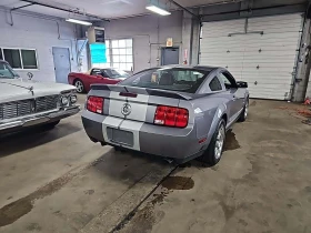 Ford Mustang Shelby GT500 Coupe, снимка 3