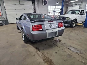 Ford Mustang Shelby GT500 Coupe, снимка 2