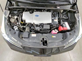 Toyota Prius, снимка 10