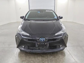 Toyota Prius, снимка 1