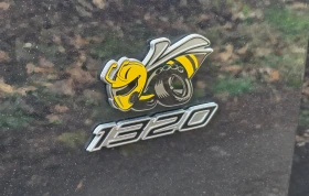 Dodge Challenger Limited 1320 SRT SCAT Pack edition, снимка 17