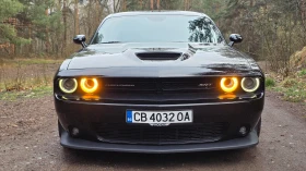 Dodge Challenger Limited 1320 SRT SCAT Pack edition, снимка 2