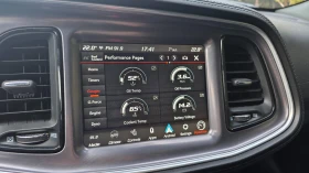 Dodge Challenger Limited 1320 SRT SCAT Pack edition, снимка 9