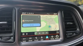 Dodge Challenger Limited 1320 SRT SCAT Pack edition, снимка 13