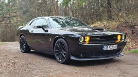 Dodge Challenger Limited 1320 SRT SCAT Pack edition, снимка 1