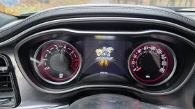Dodge Challenger Limited 1320 SRT SCAT Pack edition, снимка 8