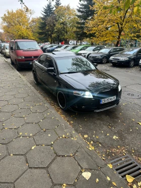 Audi A4 2.0TDI, снимка 9