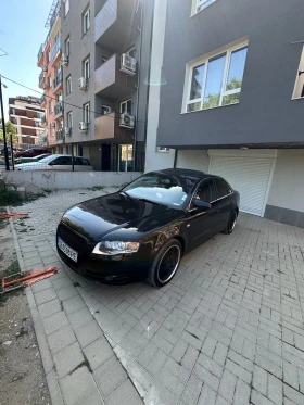 Audi A4 2.0TDI, снимка 6