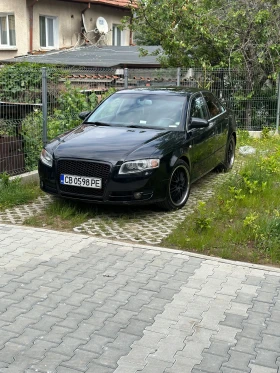 Audi A4 2.0TDI, снимка 7