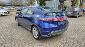 Honda Civic 2.2i-CDTi , снимка 4