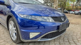 Honda Civic 2.2i-CDTi , снимка 7