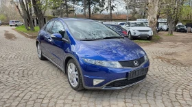 Honda Civic 2.2i-CDTi , снимка 2