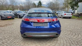 Honda Civic 2.2i-CDTi , снимка 6