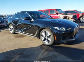 BMW i4 eDrive40 Gran Coupe, снимка 1