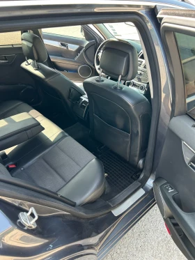 Mercedes-Benz C 220, снимка 7