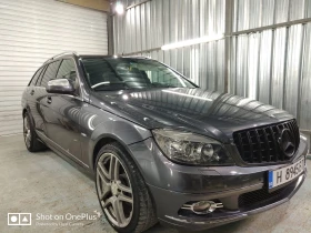 Mercedes-Benz C 220, снимка 10