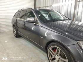 Mercedes-Benz C 220, снимка 12