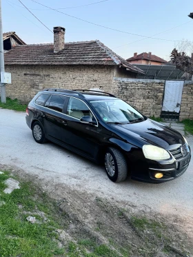 VW Golf 1.9tdi, снимка 2