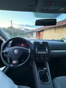 VW Golf 1.9tdi, снимка 6