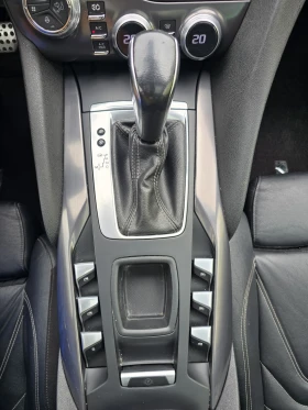 Citroen DS5 FACE/EXCLUSIVE/AUTO/НАПЪЛНО ОБСЛУЖЕН, снимка 14