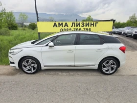 Citroen DS5 FACE/EXCLUSIVE/AUTO/НАПЪЛНО ОБСЛУЖЕН, снимка 6