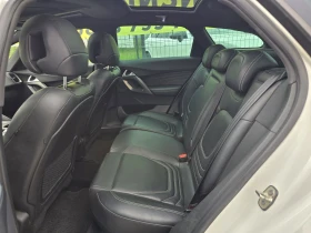Citroen DS5 FACE/EXCLUSIVE/AUTO/НАПЪЛНО ОБСЛУЖЕН, снимка 10