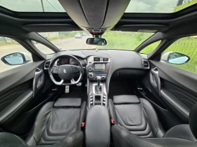 Citroen DS5 FACE/EXCLUSIVE/AUTO/НАПЪЛНО ОБСЛУЖЕН, снимка 13