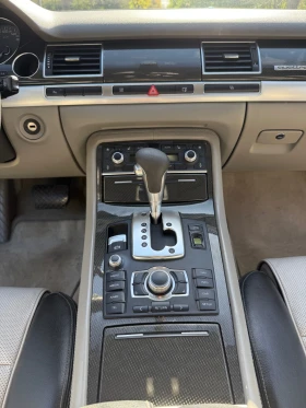 Audi S8 5.2 v10 B&O , снимка 9